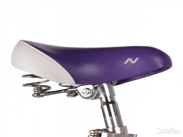 Велосипед novatrack 20