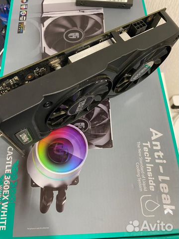 Видеокарта Palit Nvidia GeForce GTX 1050Ti dual OC купить в Красноярске ...