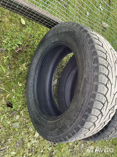Nordman Nordman + 225/60 R17 103