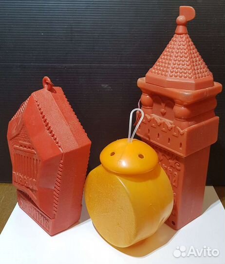 Советская новогодняя игрушка для подарка