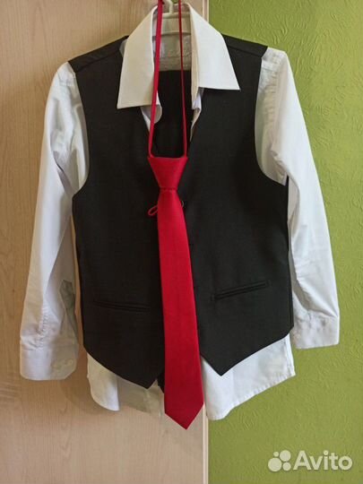 Школьная форма