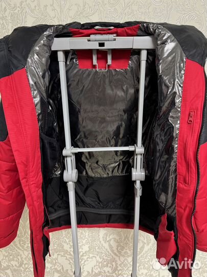 Мужская зимняя куртка