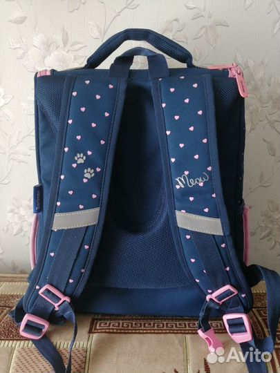 Рюкзак для девочки
