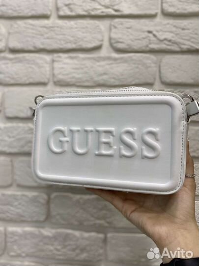 Сумка guess