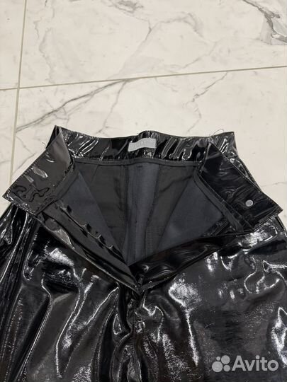 Брюки лаковые lichi