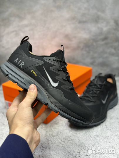 Nike air gore tex