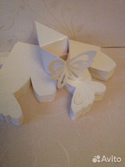 Бонбоньерки