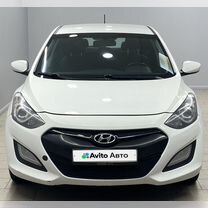 Hyundai i30 1.6 AT, 2016, 226 727 км, с пробегом, цена 979 000 руб.