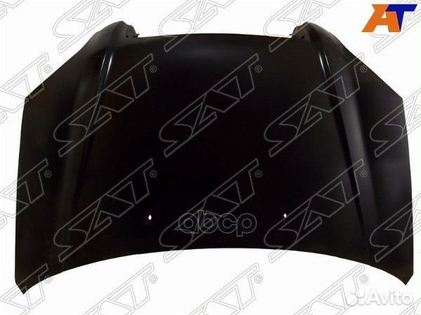 Капот hyundai tucson 04-09 ST-HN50-015-0 Sat