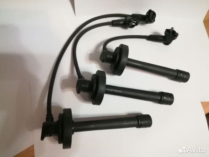 Продам высоковольтные провода