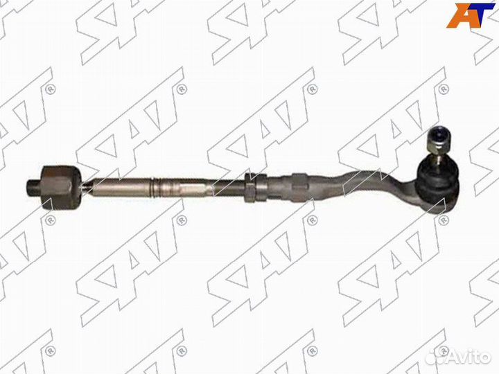 Тяга рулевая BMW X3 F25 10- lhrh ST32106787472