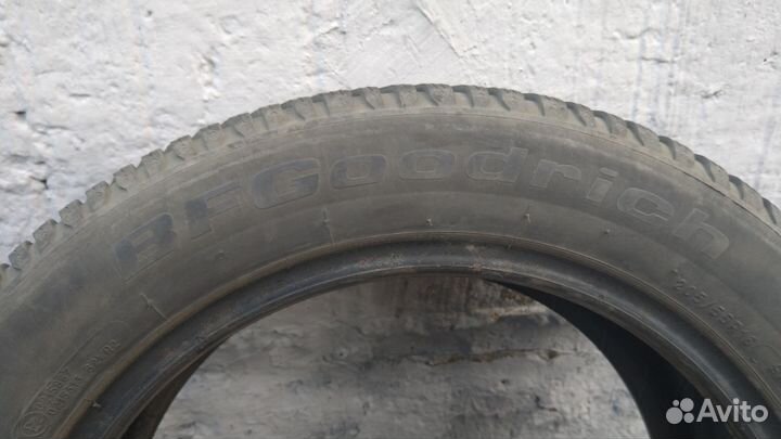 Bfgoodrich G-Force Winter 2 205/55 R16 94H