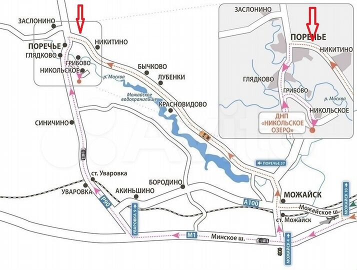 Участок 15 сот. (СНТ, ДНП)