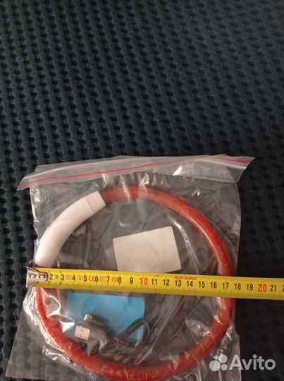 Светодиодный ошейник