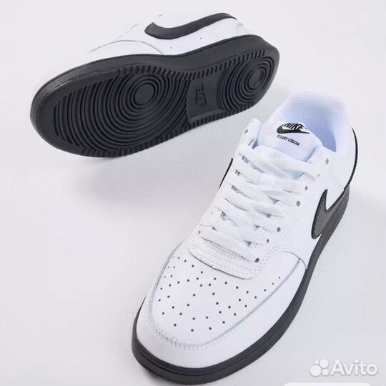 Кроссовки мужские Nike Court Vision low