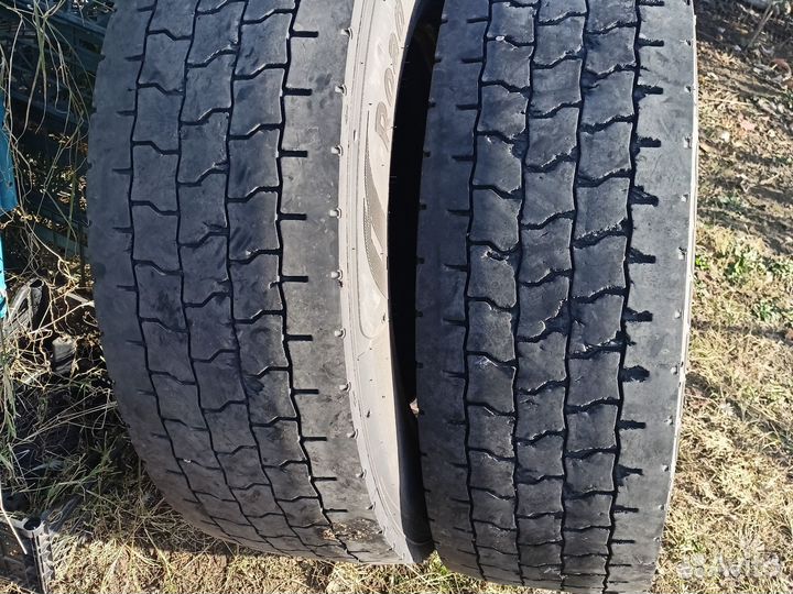 Колеса 315 70 22.5