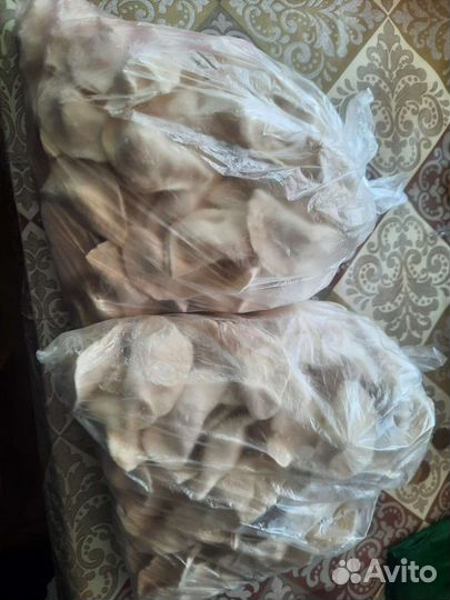 Продажа вареников