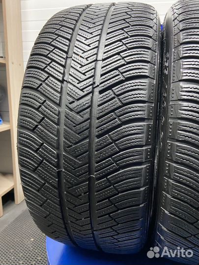 Michelin Pilot Alpin PA4 255/40 R20 101V
