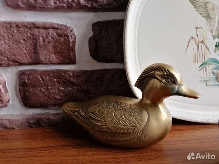 Набор старинных предметов из Германии