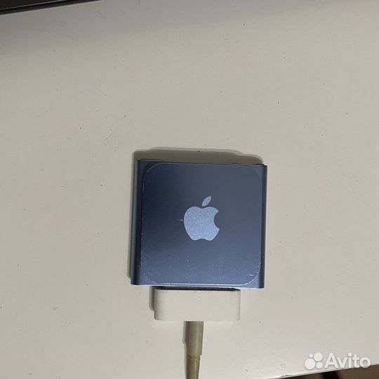 Плеер iPod nano 6 8gb