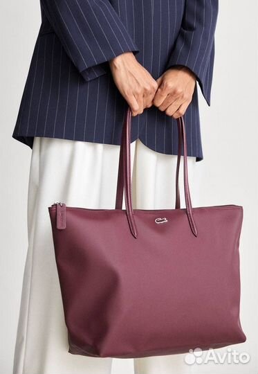 Сумка Lacoste