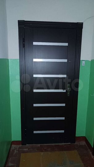 3-к. квартира, 60 м², 3/5 эт.