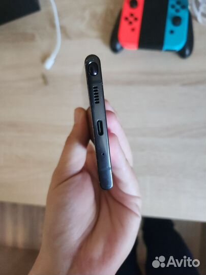Samsung galaxy Note 20 ultra 5g 12/128 snapdragon