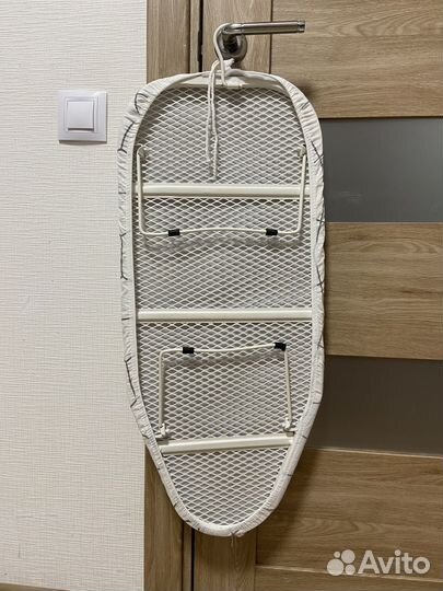 Доска гладильная настольная IKEA