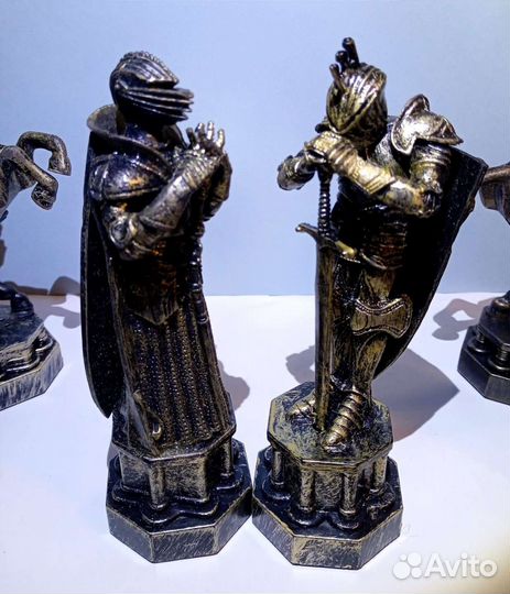 Фигурки коллекция