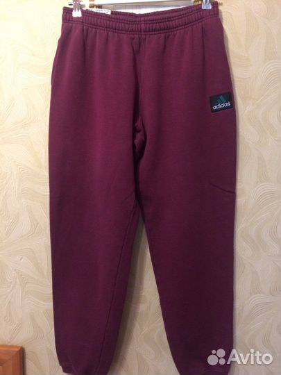 Adidas equipment штаны
