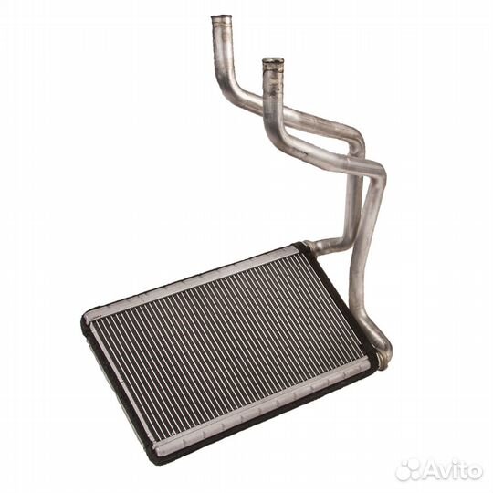 Радиатор печки Honda Civic Sedan/ Stream '05-'09