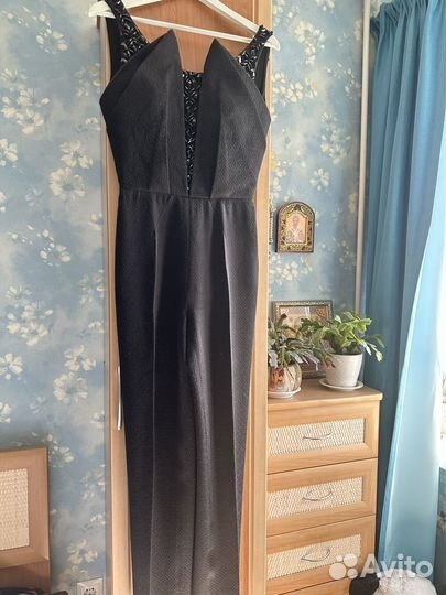 Женский комбинезон Оригинал,именной