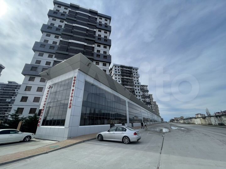 Сдам,ПСН/Торговое,1 этаж,2 этаж,230, 300, 600М2