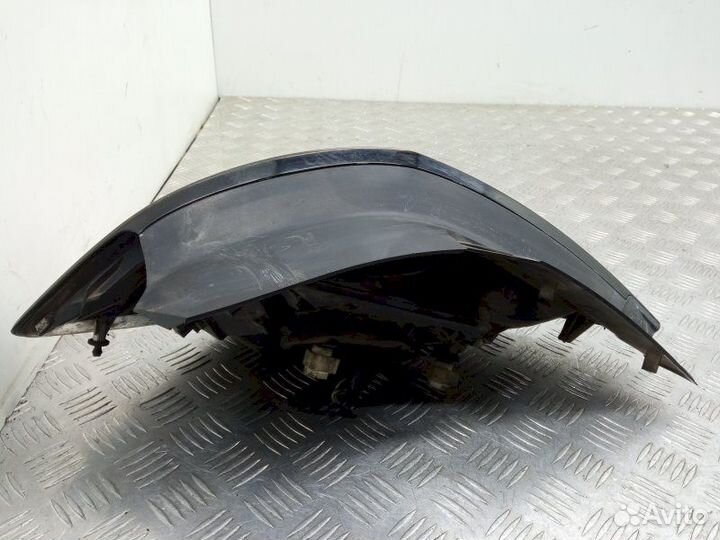 Фонарь Opel Astra H (2004-2010)