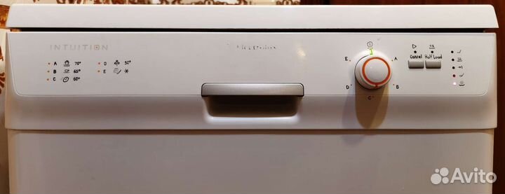 Посудомоечная машина Electrolux 60 см