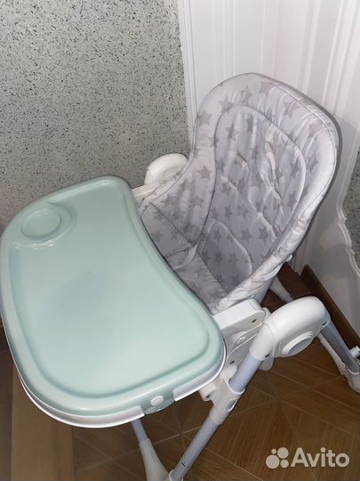 Стул для кормления