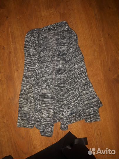 Вещи пакетом