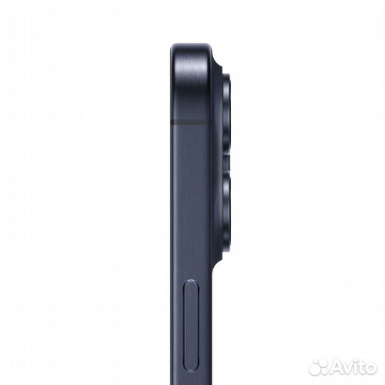 iPhone 15 Pro, 512 ГБ