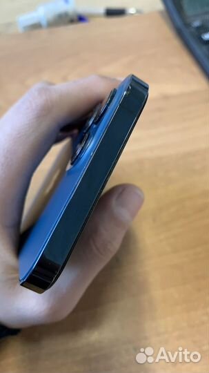 iPhone 12 Pro Max, 128 ГБ