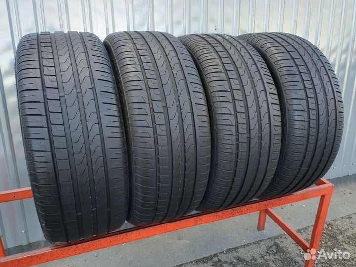 Pirelli Cinturato P7 235/40 R19 96W