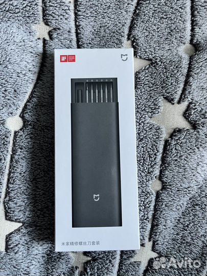 Набор отверток xiaomi 24 в 1