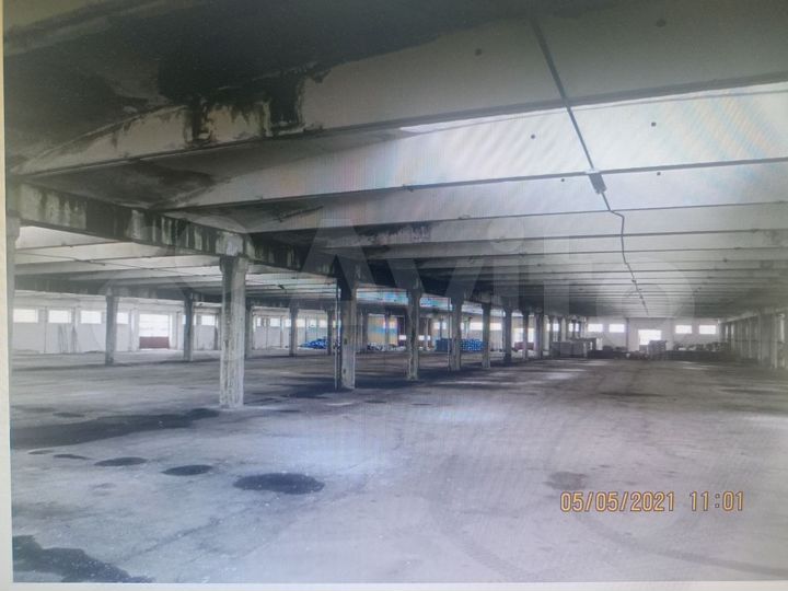 Участок 10,17 га (промназначения)