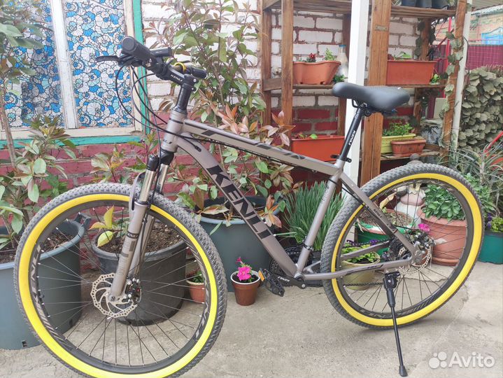 Велосипед взрослый 29 Kenli