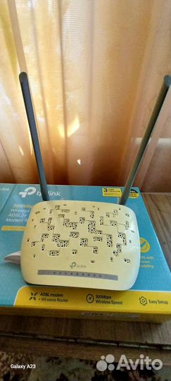 Wifi роутер 4g модем