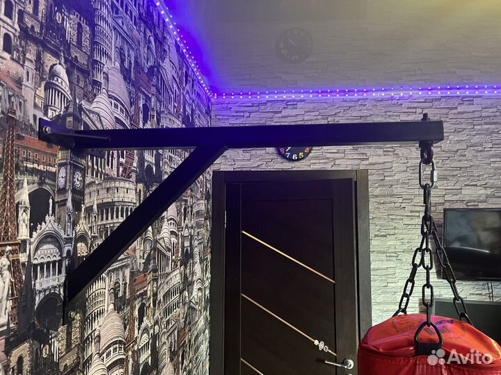 Кронштейн для боксерской груши