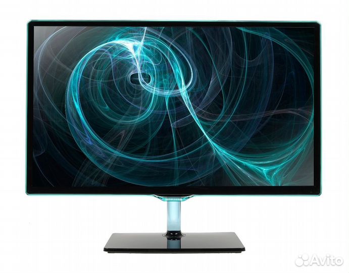 SMART Samsung T24H390SIX (60 см) Full HD, WiFi