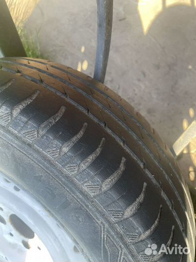 КАМА Кама-518 175/70 R13