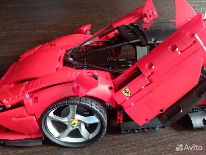 Lego Technic