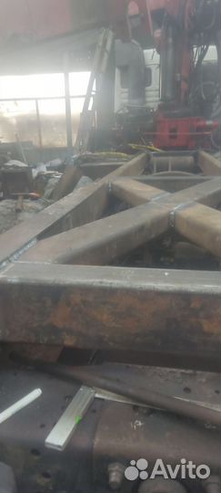 Услуги сварщика