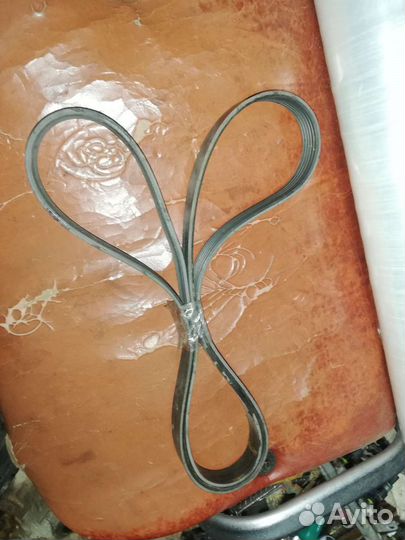 Ремень генератора Джили Эмгранд EC-7